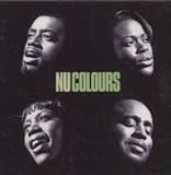 NU COLOURS CD EUROPEAN POLYDOR 1996