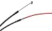 SRAM Pitstop Flak Jacket Cable Set MTB or Road Brake Aramid
