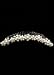 Galina Bridal Comb with Pearl Clusters Style 9692, Bridal Wedding Fascinator