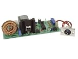 1 CHANNEL DMX CONTROLLED POWER DIMMER