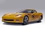 Revell 1:25 Corvette Z06