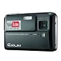 invisibleSHIELD for the Casio Exilim EX V8 (Full Body)
