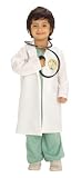 Toddler Doctor Costume - Toddler