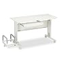 Eastwinds Series Mobile Work Table