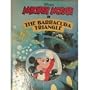 Disney's Mickey Mouse in the Barracuda Triangle