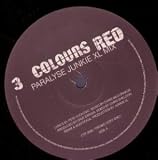PARALYSE 12 INCH (12" SINGLE) UK CREATION 1998
