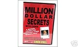Million Dollar Card Secrets with the “Million Dollar Magician” Simon Lovell DVD – Magic Card Trick Instruction