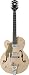 Gretsch Guitars G6118T-LTV 125th Anniversary Guitar - Left-Handed - Jaguar Tan