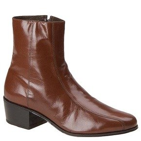 Florsheim Men's Duke 6-1/2 Boot - 7.5D Gold