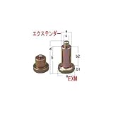HIT TOOLS L型クランプ用パーツ EXL