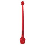 Berkley BTFHDG Fish Hook Disgorger/Remover, Red, 6-3/4-Inch