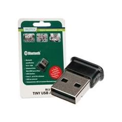 Digitus USB Bluetooth Adapter Tiny 50m