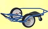 Red Line Commercial Swing Cart