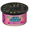California Scents Shasta Strawberry Car Scent Air Freshener