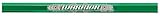 Warrior A6A Alloy 6000 Men's Attack Lacrosse Shaft