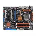 Asus P5 K64 WS Mainboard Sockel Intel 775 P35+ICH9R DDR3 Speicher ATX
