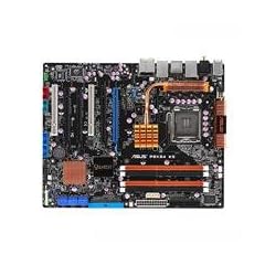 Asus P5 K64 WS Mainboard Sockel Intel 775 P35+ICH9R DDR3 Speicher ATX