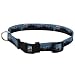 MLB New York Mets Dog Collar Medium 14-20