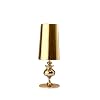 ESPRIT Lyra Tischleuchte, gold