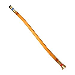 Didgeridoo, PVC, Bands