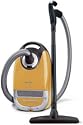 Miele S5381 Leo Caniser Vacuum Cleaner plus SEB217-3 Power Head