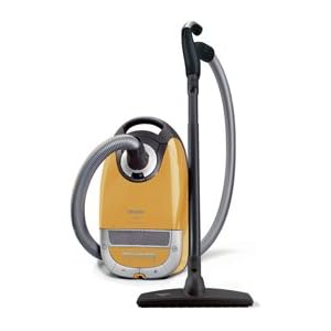 Miele S5381