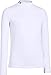 Under Armour Boys ColdGear Evo Fitted Long Sleeve Mock T-Shirt