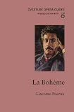 La Bohème (Overture Opera Guides in Association with the English National Opera (ENO))