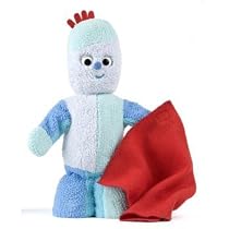 In The Night Garden Dancing Iggle Piggle