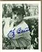 Yogi Berra Autographed/Hand Signed Baseball Card (New York Yankees) Bowman Heritage Card