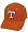 Tennessee Volunteers Zephyr DH Fitted Cap