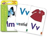 Pocket Flash Cards Spanish Alpha