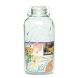 BALL 4GAL Creative Container by Altrista Corp.