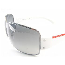 Prada Sps56g Sunglasses Sps 56g Sun Glasses Unisex 4ao