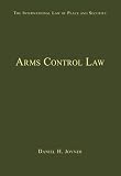 Arms control law
