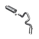Magnaflow 16711 - Performance Exhaust System by Magnaflow