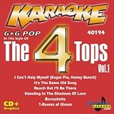 Four Tops, Vol. 1