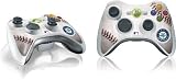 Skinit Seattle Mariners Game Ball Vinyl Skin for 1 Microsoft Xbox 360 Wireless Controller