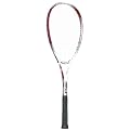 ヨネックス(YONEX) エアロデュークX15(張上げ) レッド UL0 001 ADX15