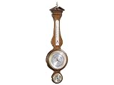 Presque Isle 3-in-1 Weather Station by Howard Miller