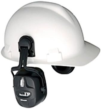 Bilsom Earmuffs - Thunder T3H Earmuffs Cap Mount