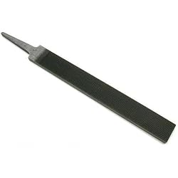 Swiss Checkering File Jewelers Florentine Ring Tool #1