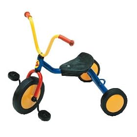K-Trike Toddler Pedal