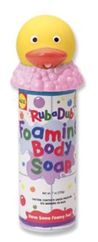 Imagen 2 de Cuckoo - Rub A Dub - Espuma