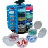  : New Phase Storage Containers Stow & Go Quad System 24 Cup