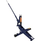 Hein-Werner Forklift Jack - 4-Ton Capacity, Model# HW93659