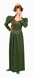 Fiona Princess Adult Costume Deluxe