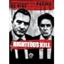 Righteous Kill (2 Disc Set) - Robert De Niro, Al Pacino, Curtis 50 Cent Jackson, and Carla Gugino