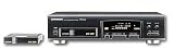Electronics : Pioneer PD-M426 - 6 Disk CD player - Black
