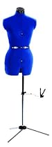 Hot Sale Dritz My Double Deluxe Dress Form, Small